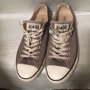 Men’s converse